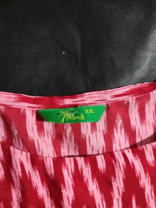 Women&#39;s Kurta