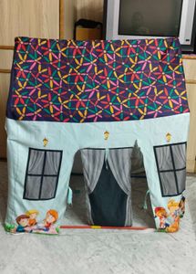 Toy House Tant