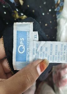 Embellished Party Top