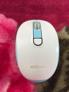 Wireless Mouse
