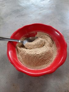 Multani Mitti Powder For Face Or Body Use