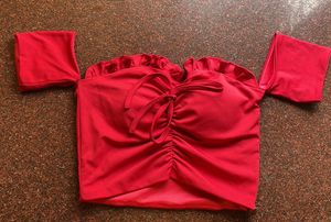 Eva Young, Size M