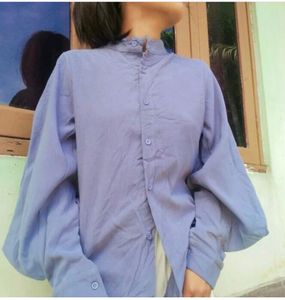 Korean Women Shirts
