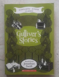 Gulliver's Stories