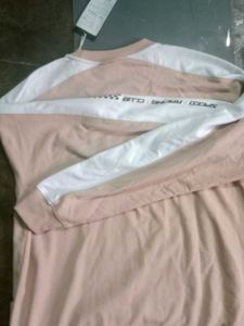 Stylish Pullover Sweatshirt