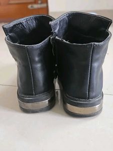 Boots For Kids