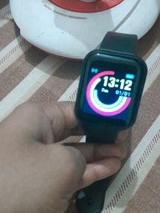 Totally New Smart watch