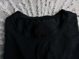 Combo Of Two Cute T Shirts For Women