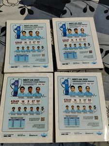 Aakash NEET Course Botony And Zoology Class 11&amp;12