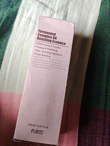 Purito Fermented Complex 94 Boosting Essence