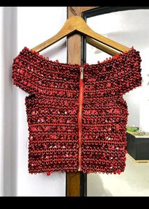 Top Blouse