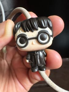 Harry Potter Cute Toy Kinder Joy