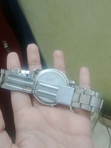 Watch (Used Condition)But Still Looking Good 👍🏻