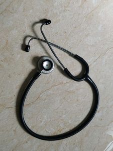 Stethoscope
