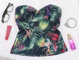Party Tube Top✨