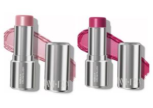 Dream Beauty Cream Blush