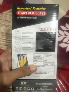 Screen guard For Google pixel 6