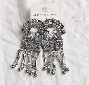 💥Offer💥Oxidize Earrings