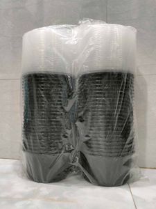 500ml Containers (50 Pieces).