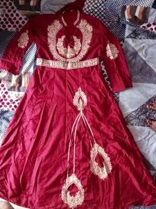 Gown New Not Used
