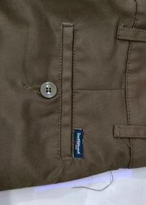 Textwood Premium Quality Pants
