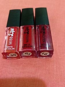Miss Lips Combo