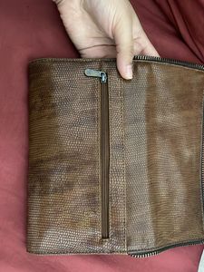 Baggit Stylish Brown Wallet