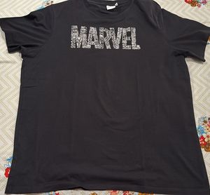 Marvel Graphic Tee