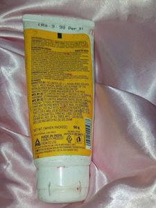 Dermafique Sunscreen