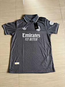 Grey Real Madrid Brand New