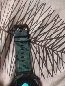 Fire-Boltt Armour, Sporty Rugged OutdoorSmartWatch