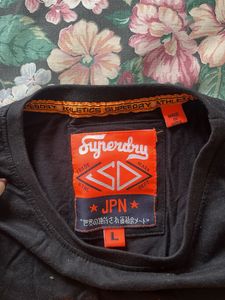 Superdry Graphic Tee