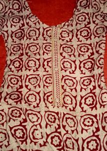 Kruti Pant Set