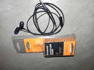 Earbuds