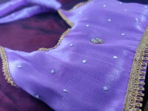 Cute Ethnic Skirt Set