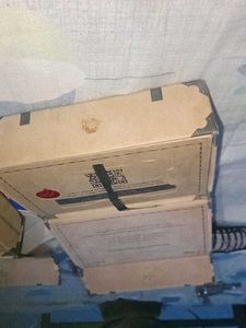 A Cute Box For Jwellery