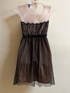FOREVER 21 designer Net One Piece