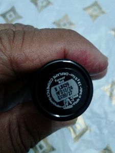 Iconic Matte Lipstick(Vegan)