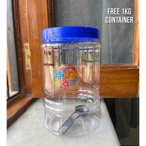 Palladium Water Jug + FREEBIE✨