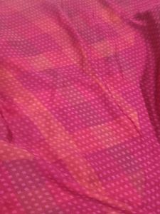 Georgette Lariya  Saree