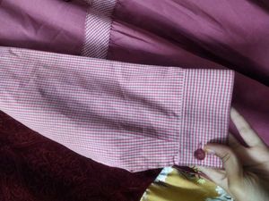 Pinterest Coded Dress