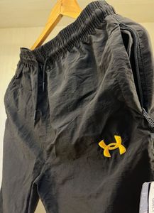 Under Armour lower
