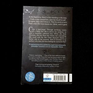 Unearthly By Cynthia Hand