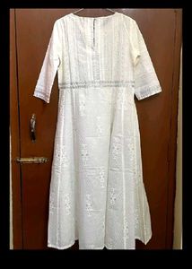 W Kurta And Kurt Set