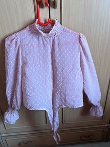 Cute Peach Top