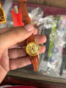 Ricoh Ladies Watch Unused Old Stock