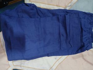 Pant Style Salwar