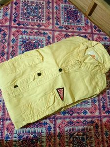 Men&#39;s Long Sleeve Dress Shirt