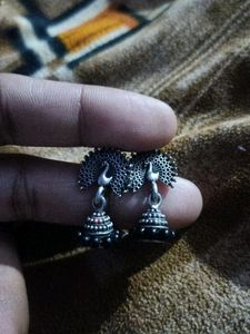 Earings Of Women🫣💜