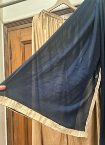 Handwork Heavy Suit, Dupatta and Plazzo